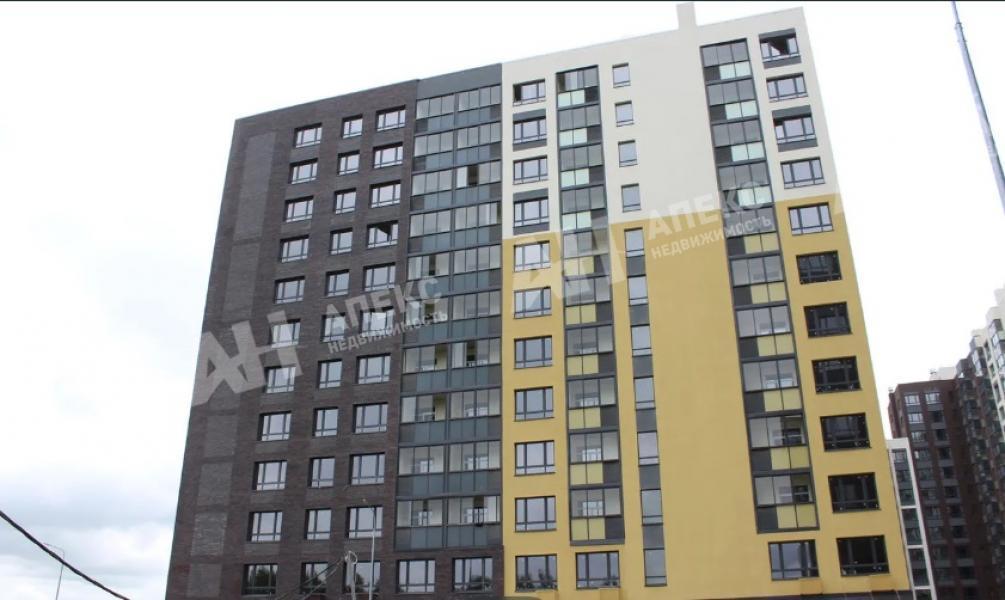 Продажа помещения свободного назначения в Коммунарке в жилом доме на Калужском шоссе ,60.6 м2,фото-1