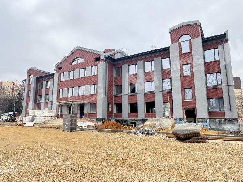 Аренда помещений свободного назначения в Мытищах Адм. здан. на Ярославском шоссе ,400 - 600 м2,фото-1