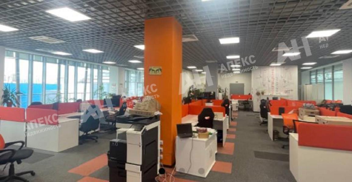 Аренда офиса в Одинцово в бизнес-центре класса А на Можайском шоссе ,354 м2,фото-1