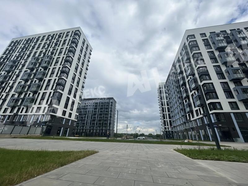 Продажа помещения свободного назначения в Домодедово в жилом доме на Каширском шоссе ,98 м2,фото-1