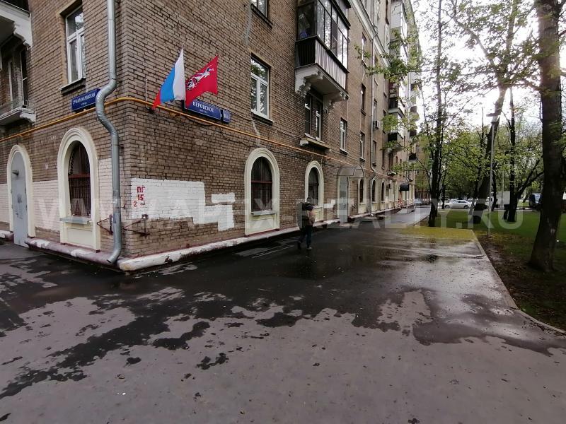 Soda перовское ш 2 корп 3 фото