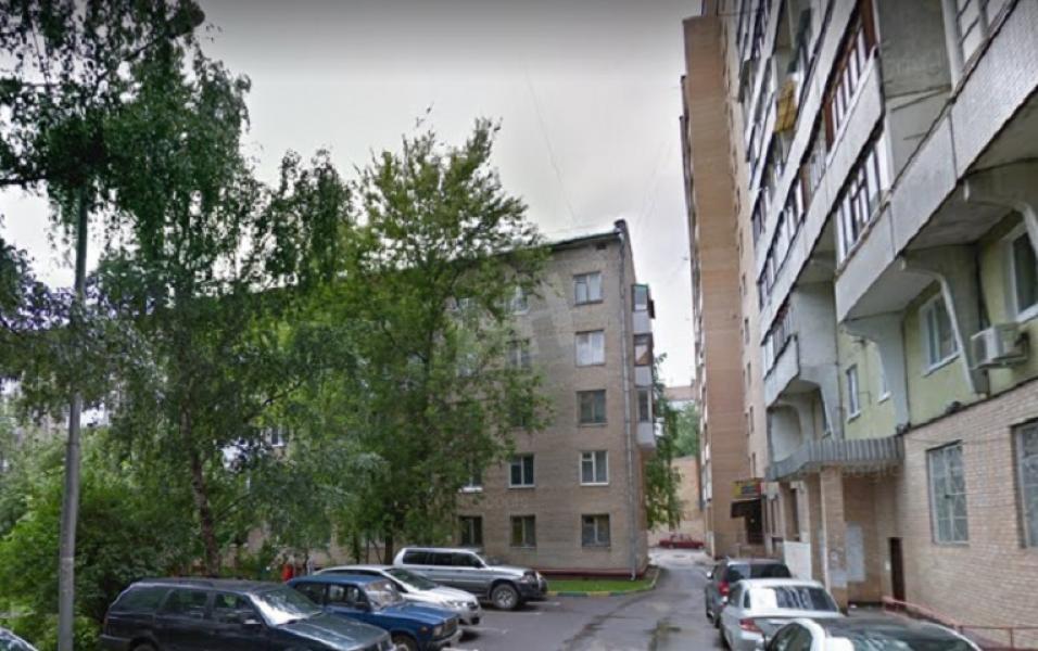 Продажа помещения свободного назначения в Москве в жилом доме на бульваре Яна Райниса,м.Сходненская,64 м2,фото-1