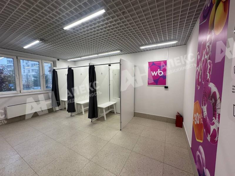 Продажа помещения свободного назначения в Щербинке в жилом доме на Варшавском шоссе ,88.6 м2,фото-1