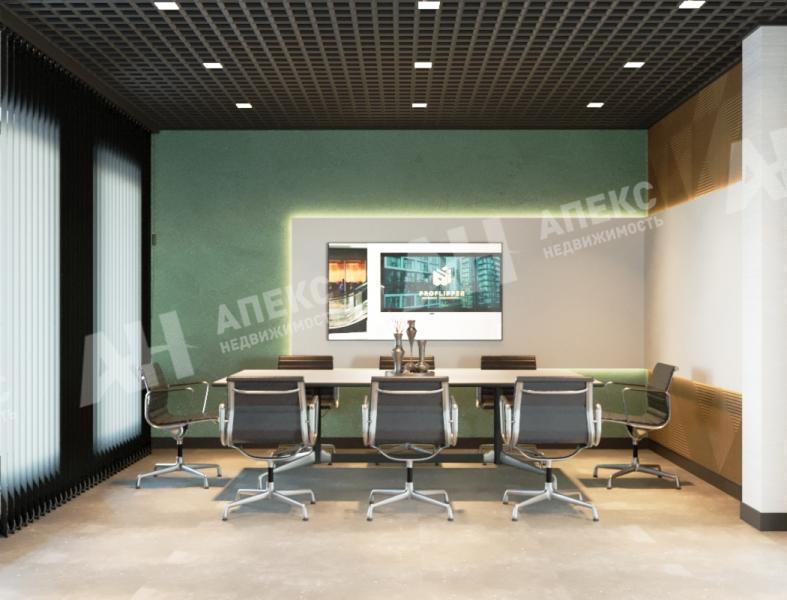 Продажа помещения под офис в Москве Адм. здан. на Напрудном переулке,м.Рижская,13.7 м2,фото-1