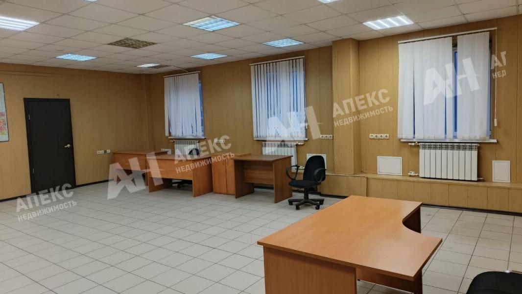 Аренда офиса в Москве Адм. здан. на Электролитном проезде,м.Нагатинская,217.4 м2,фото-1