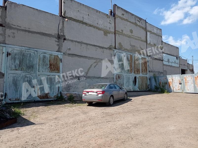 Аренда помещения под склад в Жуковском на Новорязанском шоссе ,900 м2,фото-1