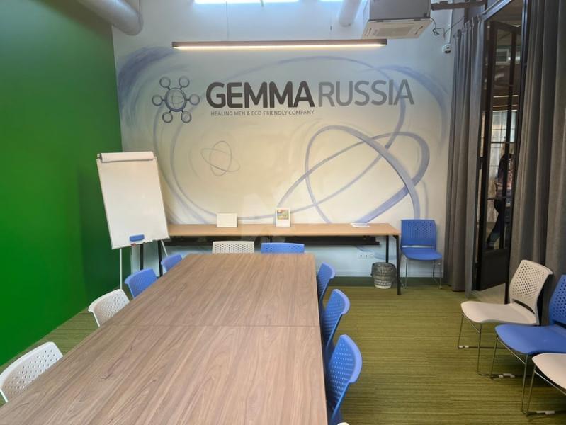 Аренда офиса в Москве в бизнес-центре класса Б на ул Верхняя Красносельская,м.Красносельская,358 м2,фото-1