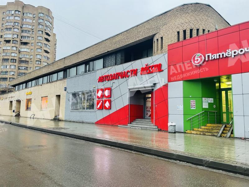 Продажа помещения свободного назначения в Москве в торговом центре на Ленинградском шоссе,м.Речной вокзал,332.3 м2,фото-1