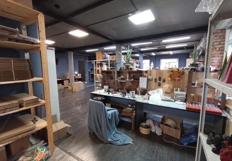 Аренда офиса в Москве Адм. здан. на ул Мироновская,м.Измайлово (МЦК),177.2 м2,фото-1