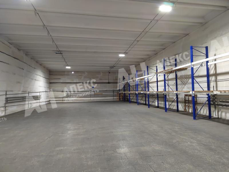 Аренда помещения под склад в Пушкино Склад. компл. на Ярославском шоссе ,660 м2,фото-1