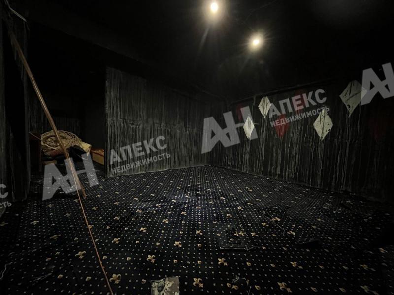 Аренда помещения свободного назначения в Москве в жилом доме на проспекте Буденного,м.Соколиная гора (МЦК),190 м2,фото-1