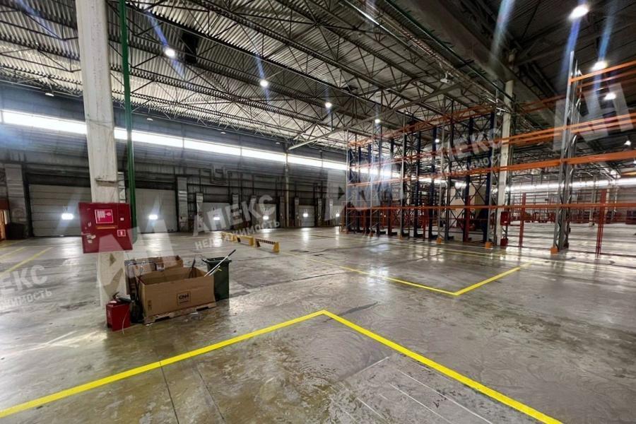 Аренда помещений под производство в Зеленограде на Ленинградском шоссе ,3200 - 5200 м2,фото-1