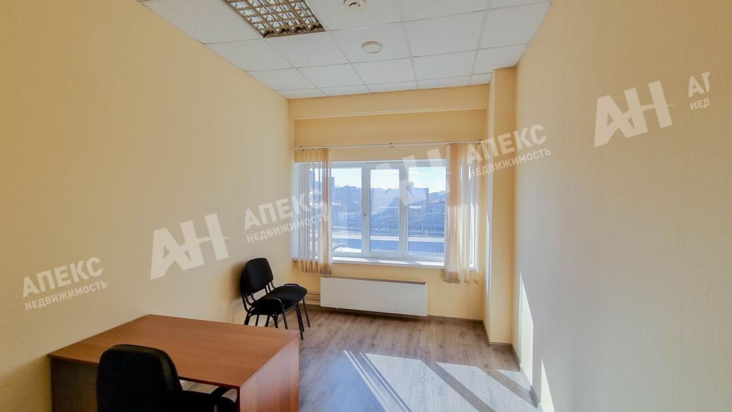 Аренда офисов в Москве Адм. здан. на пер 3-й Красносельский,м.Красносельская,31.7 - 250 м2,фото-1