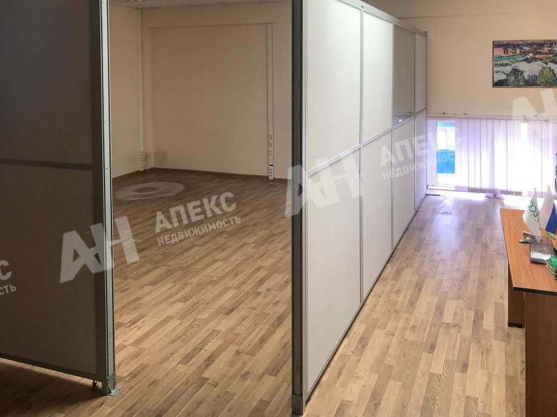 Аренда офиса в Москве Адм. здан. на Посланниковом переулке,м.Бауманская,118.8 м2,фото-1