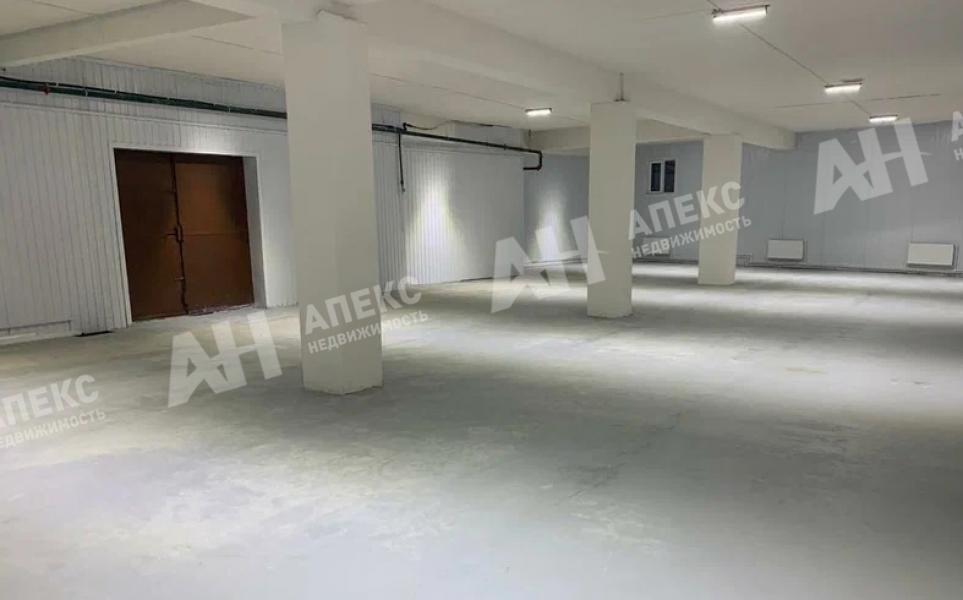 Аренда помещения под склад в Лобне Склад. компл. на Дмитровском шоссе ,440 м2,фото-1