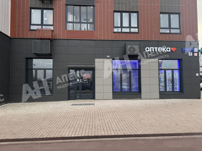 Продажа помещения свободного назначения в Подрезково в жилом доме на Ленинградском шоссе ,41.1 м2,фото-1