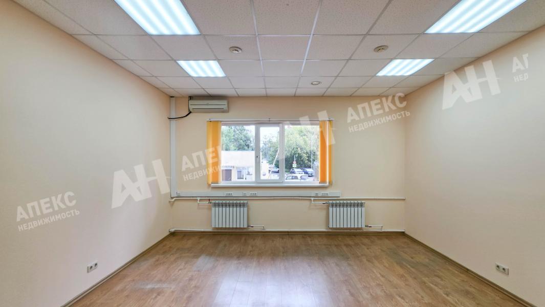 Аренда офиса в Москве Адм. здан. на пер 3-й Красносельский,м.Красносельская,34.1 м2,фото-1