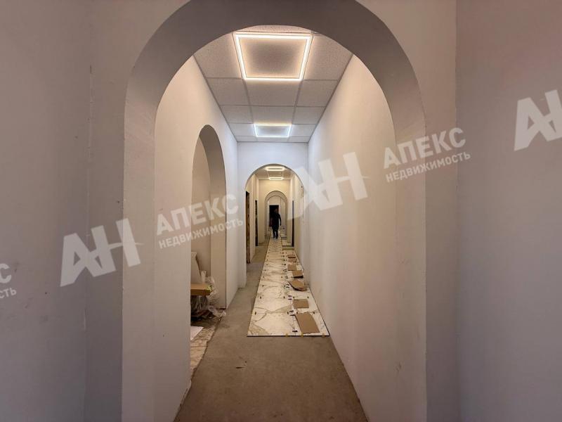 Аренда помещения свободного назначения в Москве в жилом доме на ул 5-я Парковая,м.Первомайская,286.5 м2,фото-1