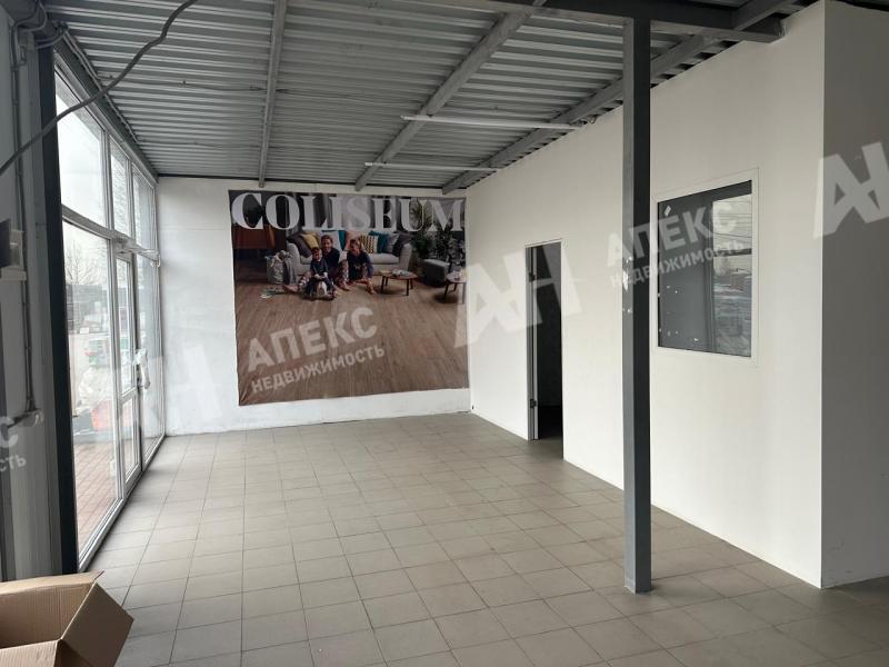 Аренда помещения свободного назначения в Дедовске Адм. здан. на Волоколамском шоссе ,120 м2,фото-1