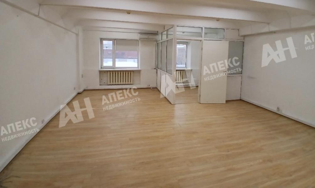 Аренда офиса в Москве Адм. здан. на ул Малая Калужская,м.Шаболовская,41.4 м2,фото-1