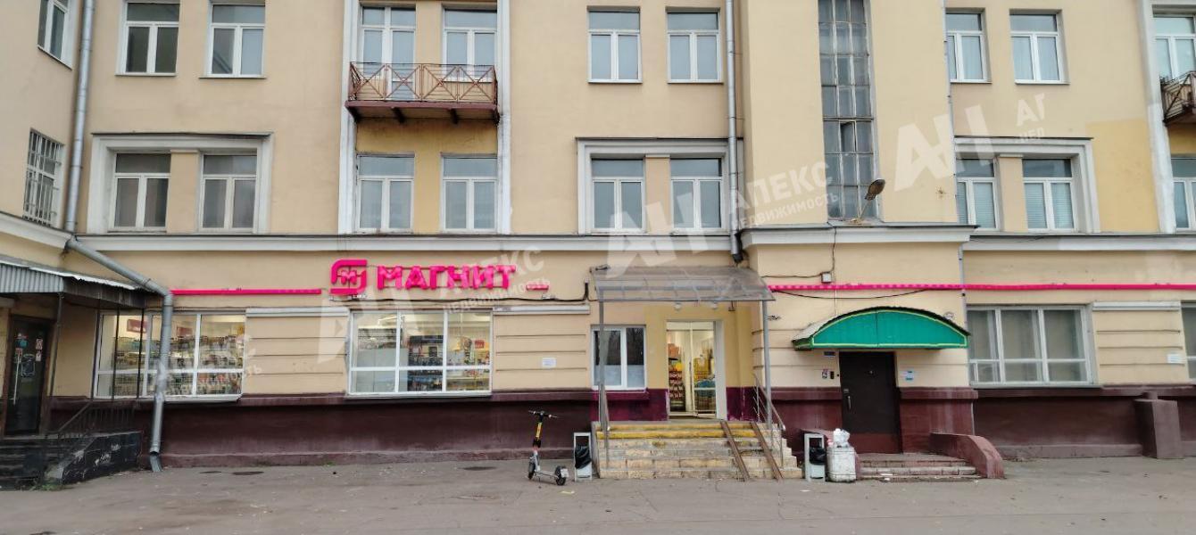 Продажа помещения свободного назначения в Москве в жилом доме на Ярославском шоссе,м.Бабушкинская,372 м2,фото-1