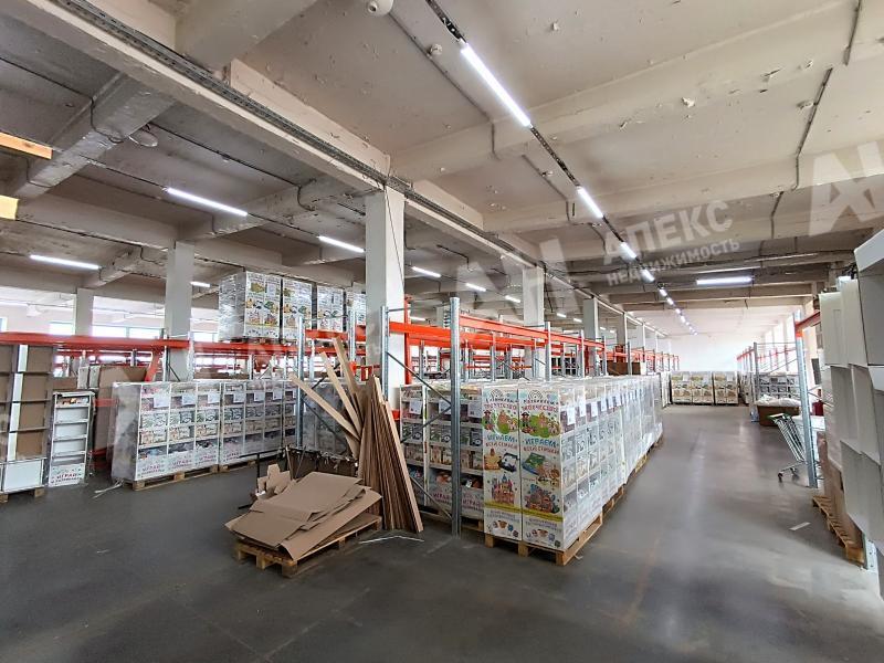Продажа помещения под производство в Подольске на Варшавском шоссе ,1129.2 м2,фото-1
