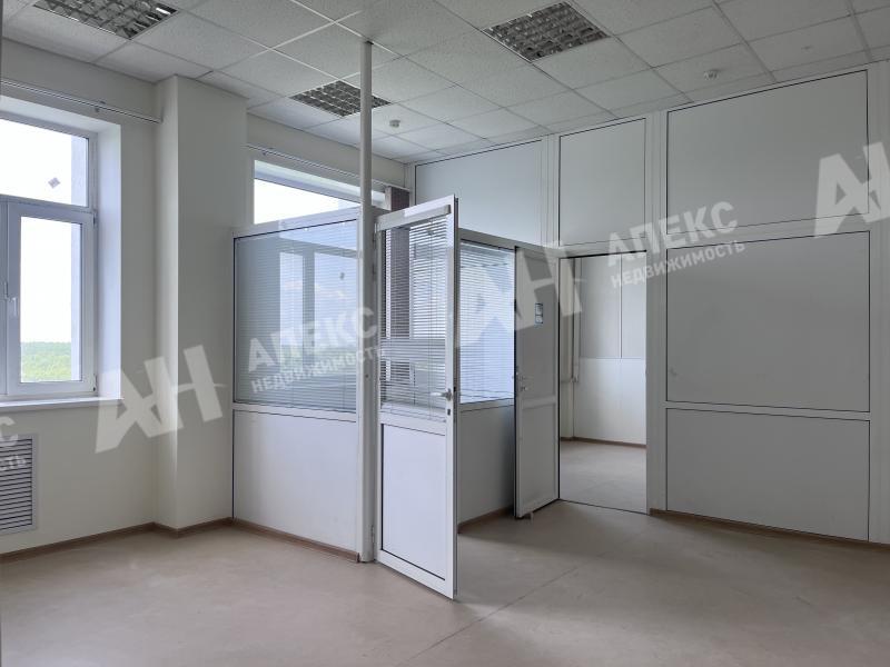 Аренда офиса в Москве Адм. здан. на ул Уральская,м.Щелковская,38 м2,фото-1