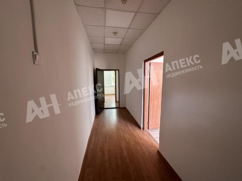 Аренда офиса в Москве Адм. здан. на Варшавском шоссе,м.Тульская,110 м2,фото-1