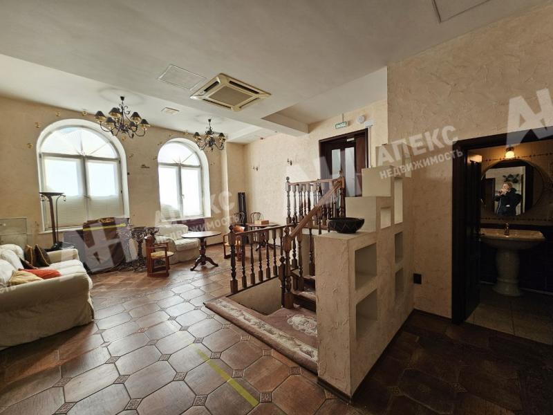 Аренда помещений свободного назначения в Москве в бизнес-центре класса Б на Нарышкинской аллее,м.Петровский Парк,155 - 192 м2,фото-1