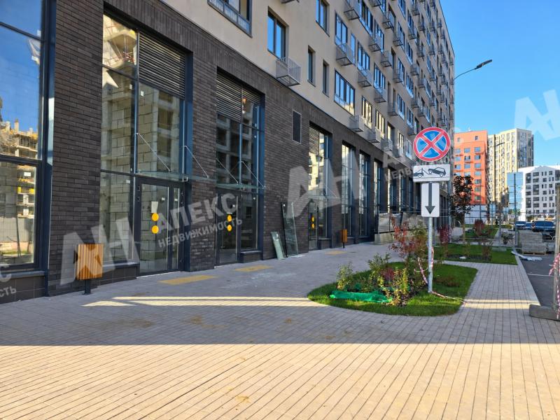 Аренда помещения свободного назначения в Коммунарке в жилом доме на Калужском шоссе ,41.8 м2,фото-1