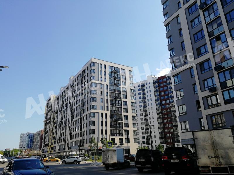 Продажа помещения свободного назначения в Коммунарке в жилом доме на Калужском шоссе ,36 м2,фото-1
