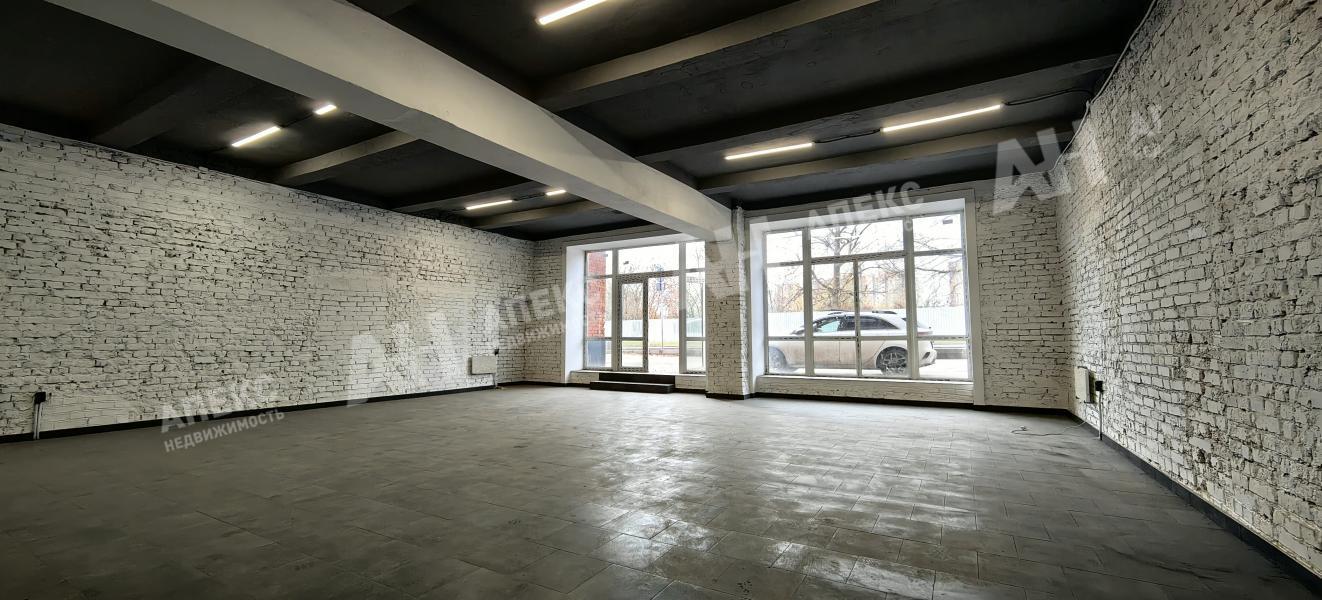 Аренда помещения свободного назначения в Москве Адм. здан. на Высоковольтном проезде,м.Отрадное,103.9 м2,фото-1