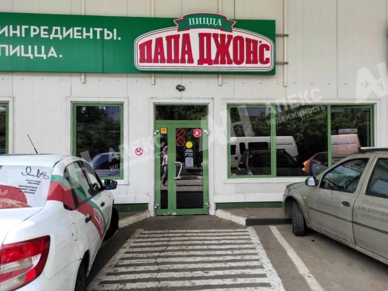 Продажа помещения под магазин в Москве в торговом центре на ул Лобненская,м.Лианозово,77.8 м2,фото-1