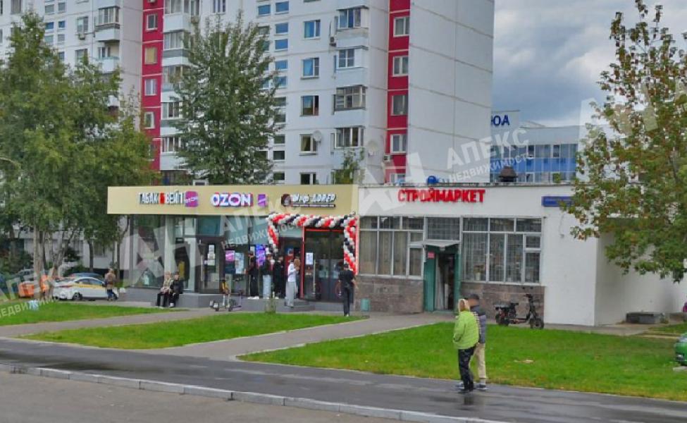 Продажа помещения свободного назначения в Москве в торговом центре на ул Генерала Белова,м.Домодедовская,32.1 м2,фото-1