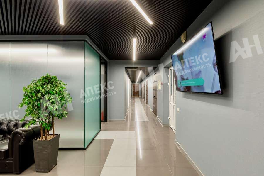 Продажа помещения под офис в Москве Адм. здан. на ул Верхняя Красносельская,м.Красносельская,17.3 м2,фото-1