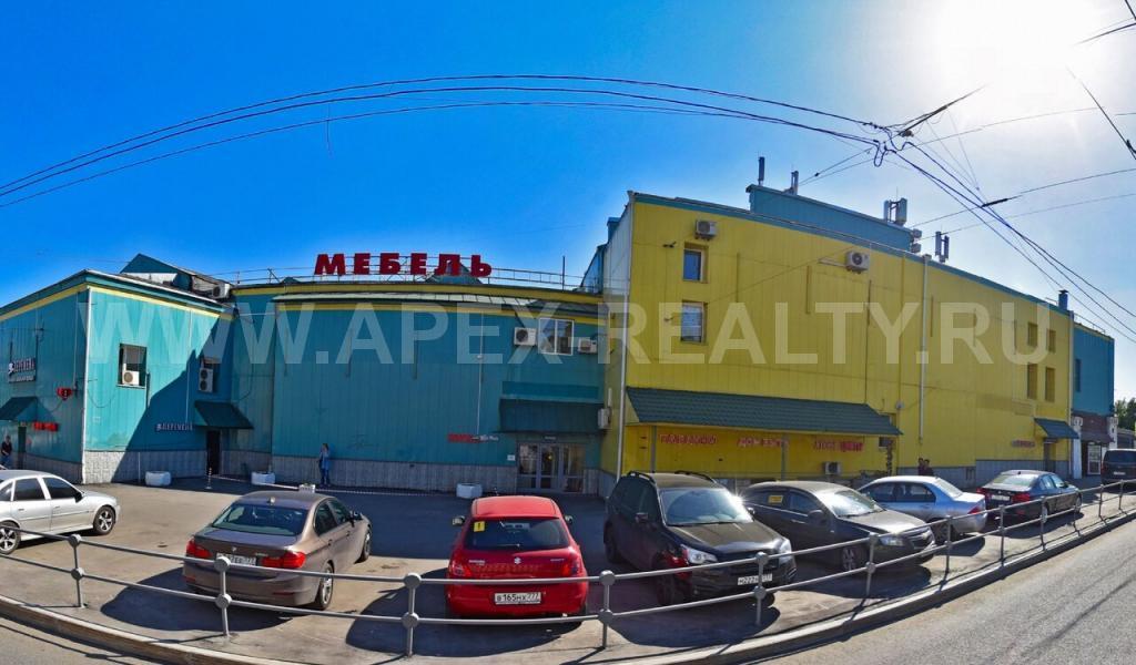 москва, большая семёновская ул. улица большая семеновская, д. ул. 13. улица большая семеновская, д.