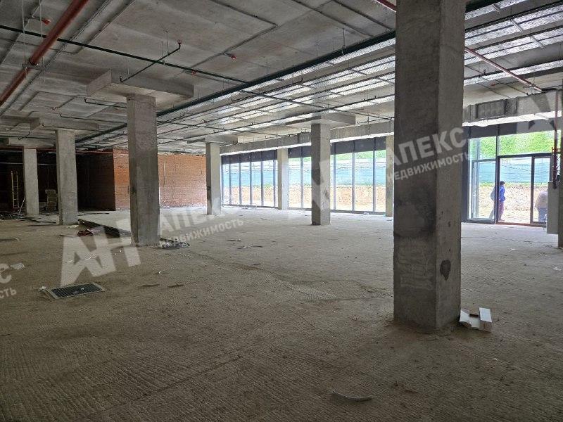 Аренда помещения свободного назначения в Москве Адм. здан. на проезд Олимпийской Деревни,м.Озерная,438.9 м2,фото-1