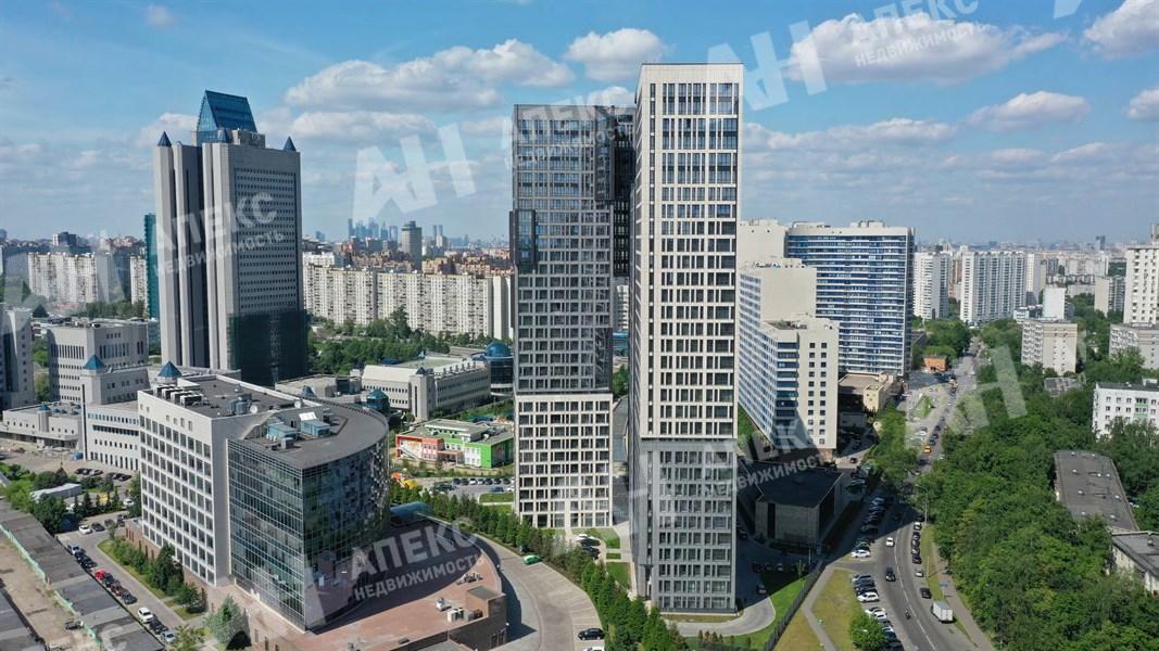 Продажа помещения свободного назначения в Москве в жилом доме на ул Херсонская,м.Зюзино,123.8 м2,фото-1