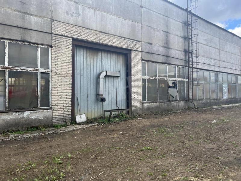 Аренда помещения под производство в Гжели на Егорьевском шоссе ,1000 м2,фото-1