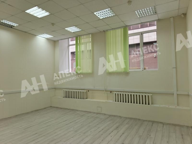 Аренда офиса в Москве в бизнес-центре класса Б на ул 3-я Ямского Поля,м.Белорусская,291 м2,фото-1