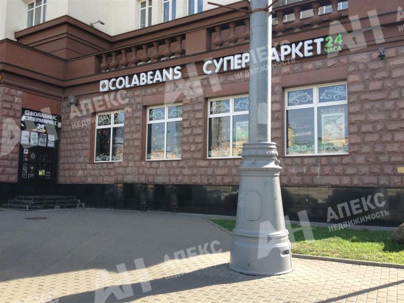 Магазин Преображенская Площадь Магазин Преображенская Площадь