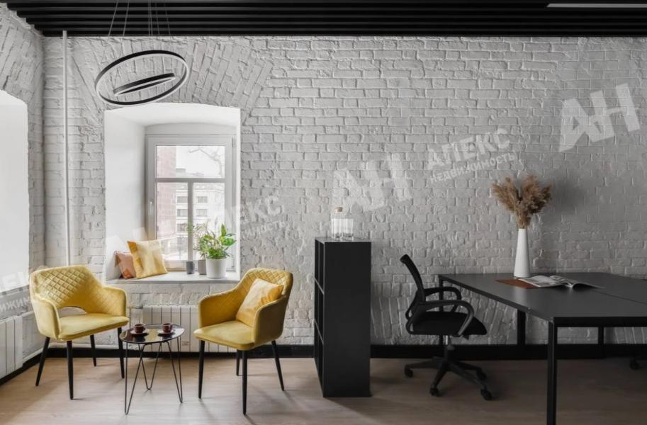 Аренда помещения под офис в Москве Адм. здан. на ул Мясницкая,м.Чистые пруды,600 м2,фото-1