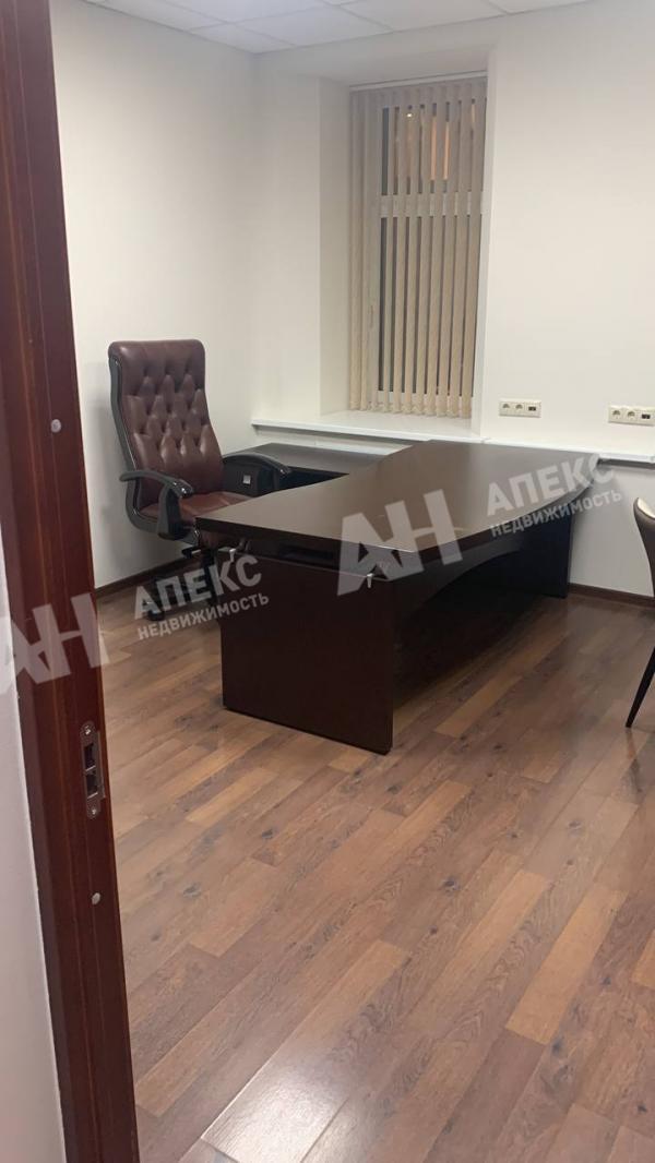 Аренда офиса в Москве Адм. здан. на пер Никитский,м.Охотный ряд,240 м2,фото-1