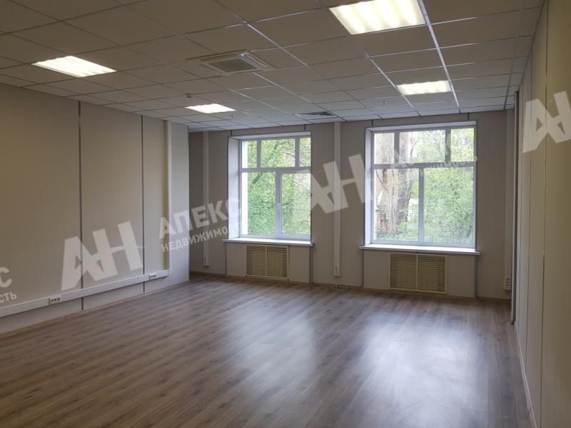 Аренда офиса в Москве в бизнес-центре класса Б на ул Кольская,м.Бабушкинская,938 м2,фото-1