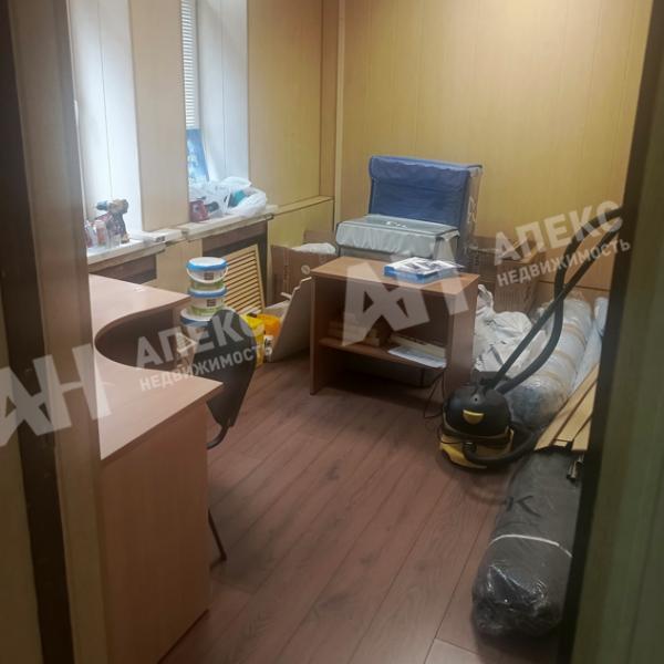 Аренда офиса в Москве Адм. здан. на ул Велозаводская,м.Автозаводская,26 м2,фото-1