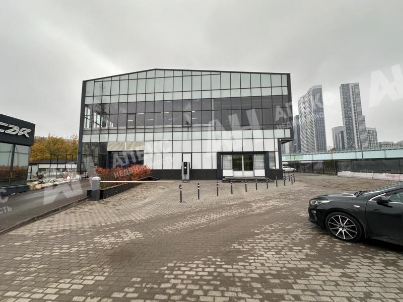 Продажа земельного участка в Москве на 2-ой Магистральной улице,м.Шелепиха (МЦК),0.71 га,фото-1