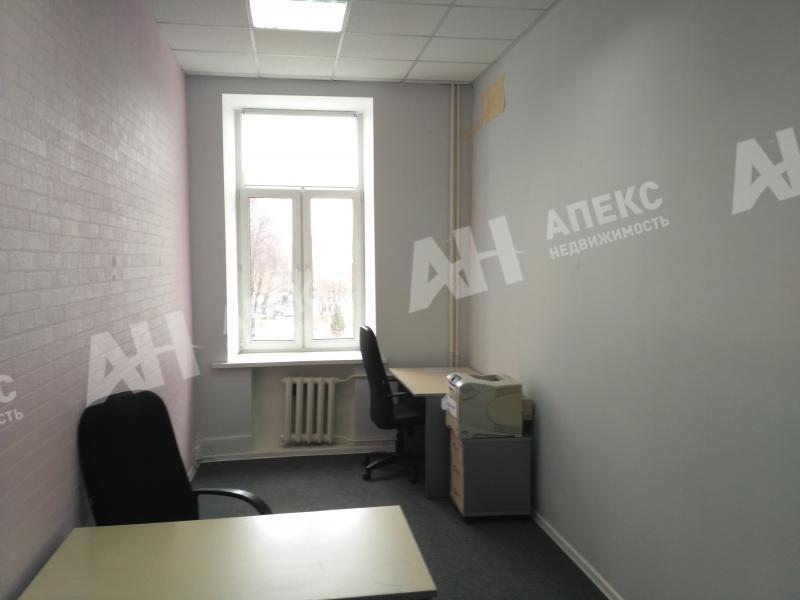 Аренда офиса в Москве Адм. здан. на проспекте Мира,м.Проспект Мира,16.5 м2,фото-1