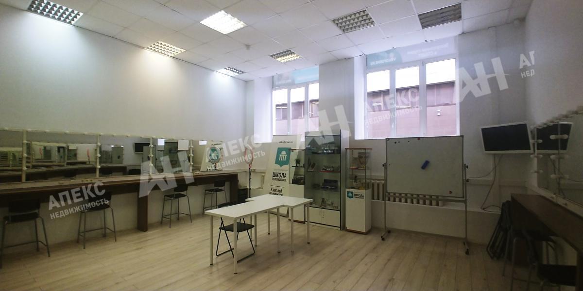 Аренда офиса в Москве в бизнес-центре класса Б на ул 3-я Ямского Поля,м.Белорусская,292 м2,фото-1