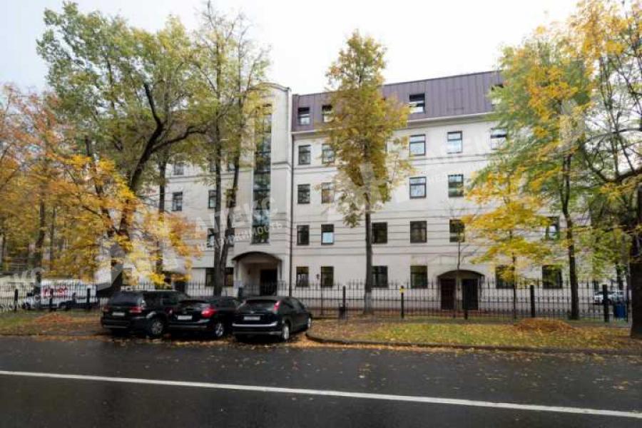 Аренда офиса в Москве в бизнес-центре класса Б на ул Кондратюка,м.ВДНХ,232 м2,фото-1