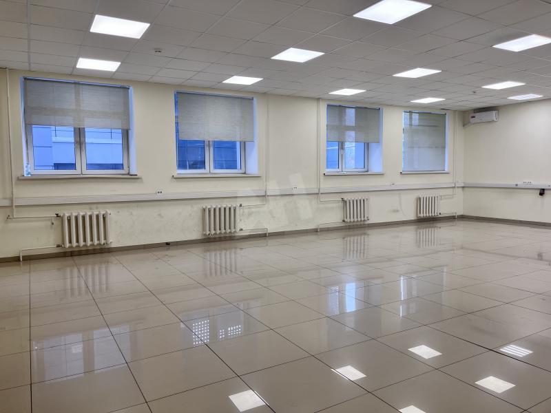 Аренда помещения свободного назначения в Подольске в бизнес-центре класса Б на Варшавском шоссе ,59 м2,фото-1